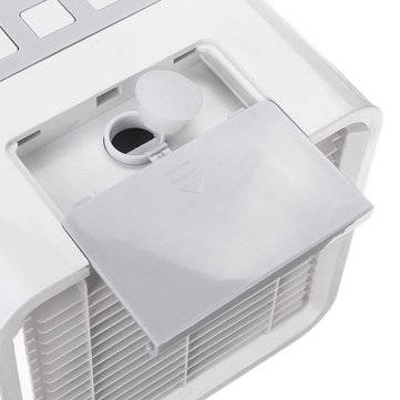 Mini Air Conditioner Cooler Air Cooler Personal Air Conditioner Cooler Humidifiers Portable Mini Siz
