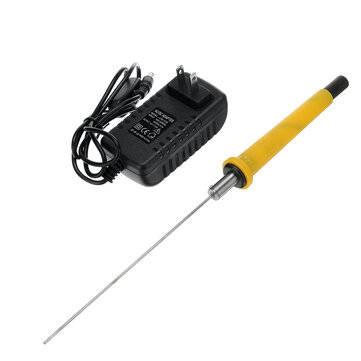 36W 150mm Foam Cutter Electric Foam Cutting Machine Pen Tools Kit Styrofoam Poly (PLUG: CNPLUG)