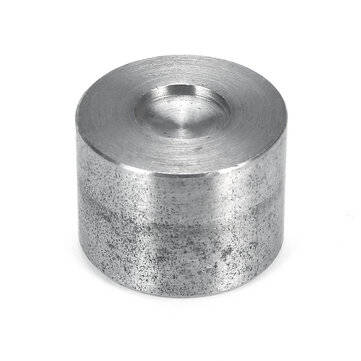 840Pcs Leather Craft Double Cap Rivets Tubular Metal Studs Fixing Tools Kit