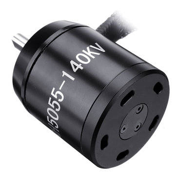 BRH5055 140KV Brushless Motor For Electric Scooter Skateboard DIY Kit
