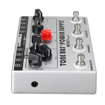 Mosky TONE BUS+POWER SUPPLY Electric Guitar Effector Combination Effector Guitarra Accessories Strin