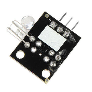KY-039 5V Finger Detection Heartbeat Sensor Module Detector Geekcreit for Arduino - products that wo