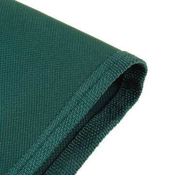 15"x8" Portable Garden Kneeler Tool Bags for Kneeling Chair Outdoor Work Cart