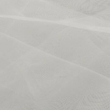 300x127cm Silk Screen Printing Mesh 48T 120M White Polyester 3 Yards