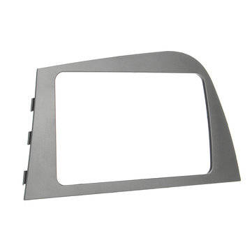 2DIN Radio Fascia Car Stereo Panel Plate Adapter Trim For Seat Leon Right Hand Drive