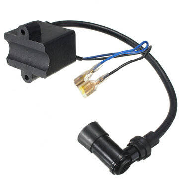 50cc 60cc 66cc 80cc Engine Motorized Bike Ignition Coil CDI Magneto Stator