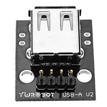 USB to Pin Module USB Interface Converter Board Geekcreit for Arduino - products that work with offi