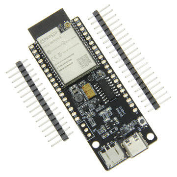 LILYGO TTGO T-Koala ESP32 WiFi and bluetooth Module 4MB Development Board Based on ESP32-WROVER-B Ty