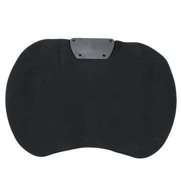 Portable Electronic Roll Up Drum Set Kit 9 Silicon Pad for Beginner