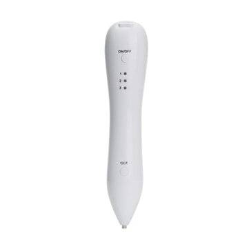 Laser Plasma Pen Facial Care Tool Dark Spot Scar Remover Mole Tattoo Removal Machine Freckle Tag War
