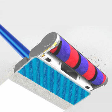 2pcs Original Replacements for JIMMY JV83/JV85/JV85 Pro/H9 Pro Vacuum Cleaner Parts Accessories Wate