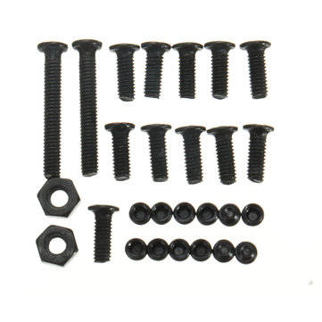WPL Metal OP Accessory For 1/16 4WD RC Car Parts