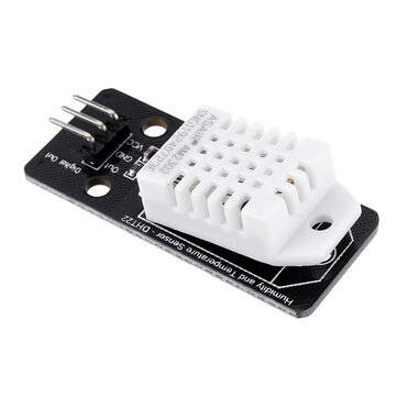Robotdyn DHT22 Temperature and Humidity Sensor Module Digital Sensor for Environment Detecting