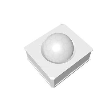 10pcs SONOFF SNZB-03 - ZB Motion Sensor Handy Smart Device Detect Motion Trigger Alarm Work with SON