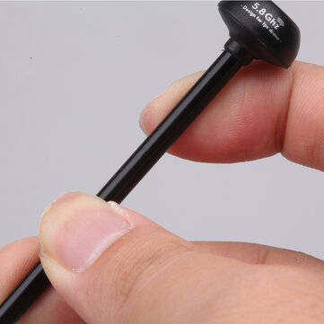 Flywoo ATOMIC 5.8GHz 3dBi 30mm RP-SMA LHCP Antenna for DJI Version FPV System
