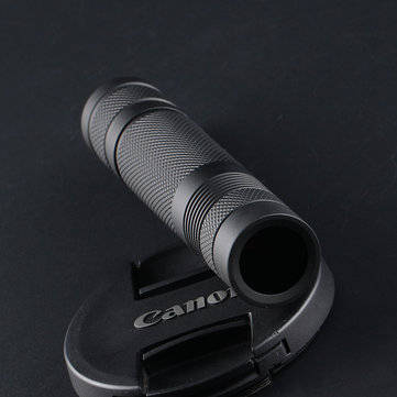 Convoy S2 7135*3 Driver 365nm Purple UV Flashlight Fluorescence Sterilization Banknote Detection Pen