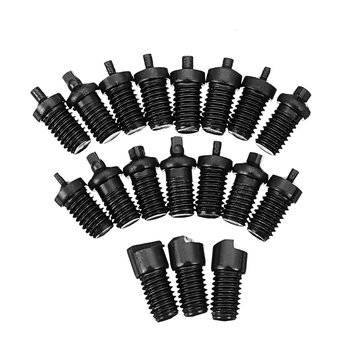 147Pcs Watch Repair Tools Kit Case Opener Link Spring Bar Remover Watchmaker Tool