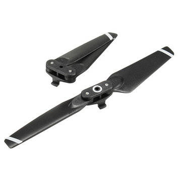 Quick Release Foldable CCW CW Blade Propellers RC Quadcopter Spare Parts For DJI Spark