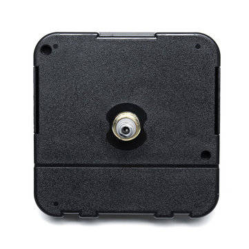 High Torque Quartz Controlled Clock Movement Motor Mechanism Hour Minute Hands