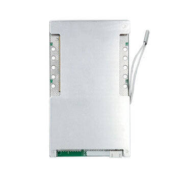 3S SANYUAN 12V Current 100A/200A Lithium Battery Protection Board Temperature Pro... (CURRENT: 100A)
