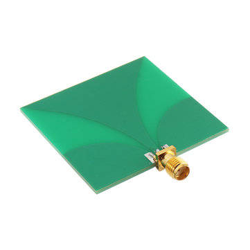UWB Ultra Wideband Antenna 3-10G 2.5 Gain