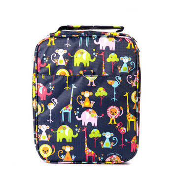 150 Slots Large Capacity Pencil Bag Pen Case Multifunctional Pencil Bag Pen Storage B... (COLOR.: I)