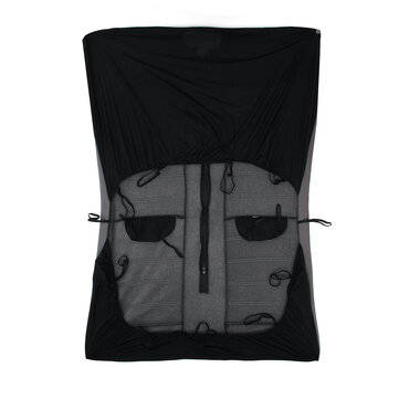2+1 Van Seat Covers Protector Grey Black Fabric For Ford Transit MK7 2007-2020