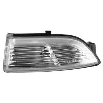 Passenger Side Rear View Wing Mirror Light Lamp For Ford Everest Ranger (type: B)