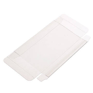 25Pcs Game Cartridge Protector Case Plastic Cover Card Box for Nintendo Super NES