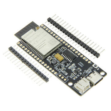 LILYGO TTGO T-Koala ESP32 WiFi and bluetooth Module 4MB Development Board Based on ESP32-WROVER-B Ty