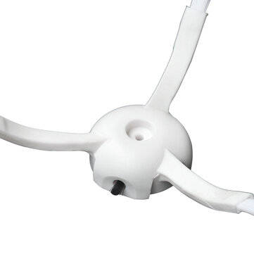 13pcs Replacements for 360 S5 S7 Vacuum Cleaner Parts Accessories Main Brush*1 Side Brushes*8 HEPA F