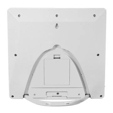 LCD Wall Table Muslim Clock Azan Islamic Alarm Wall Clock Pray