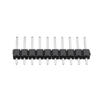 4pcs DIY 50KG Body Load Cell Weight Strain Sensor Resistance With HX711 AD Module
