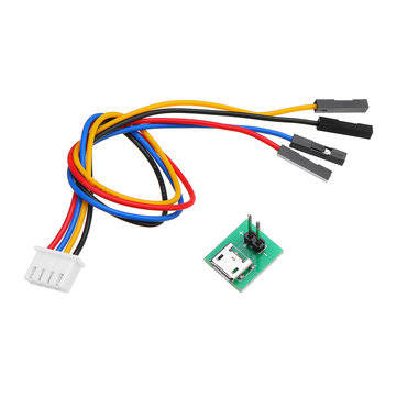Nextion NX8048T070 7.0 Inch HMI Intelligent Smart USART UART Serial Touch TFT LCD Screen Module