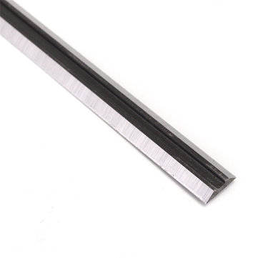 2pcs 305x8x2mm HSS Planer Knives HSS Planer Blades for Makita 2012NB 2012