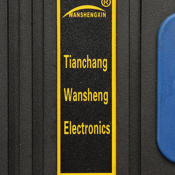 12V/24V 350W Intelligent Pulse Repair Charger Digital Display Charger Battery