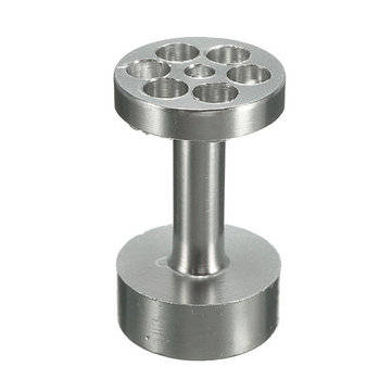 4pcs Aluminum Dent Repair Puller Tabs Paintless Hail Buckle Car Repair Tools