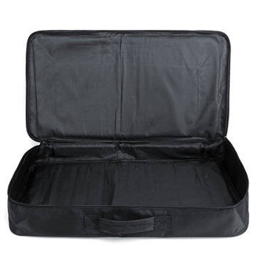 Oxford Cloth Guitar Effect Pedal Board Bag Case for Various Effects Pedalboard