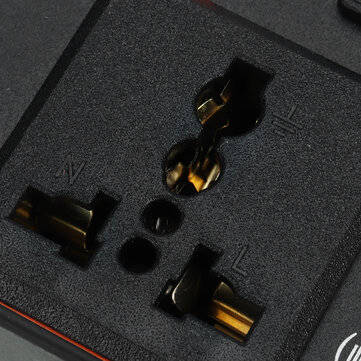 1500W Peak Power Car Inverter 12V 24V DC to 220V AC 4USB  Converter