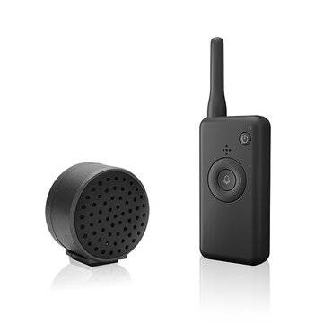 Global Drone Sky Speaker Megaphone Loudspeakers Ultra-long-distance Shouting for SG906 Pro Mavic Min
