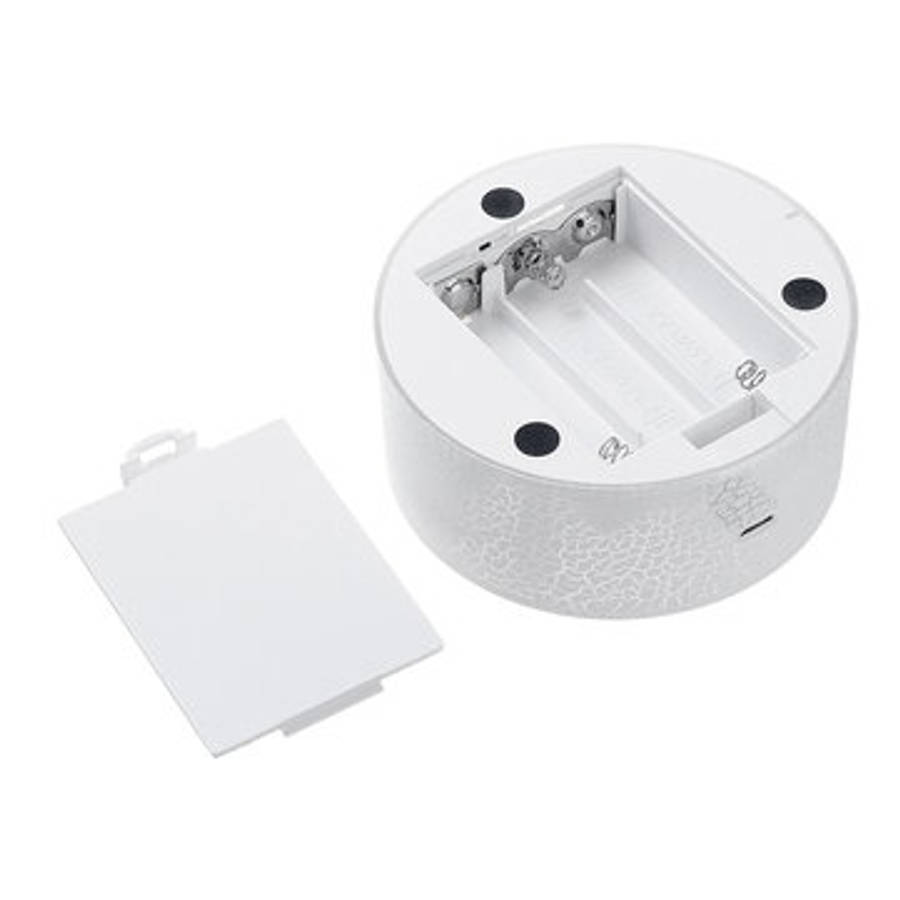 3D Dinosaur Night Light 16 Million Light Colors Toys Remote Control+Smart Touch Dimmable Christmas T