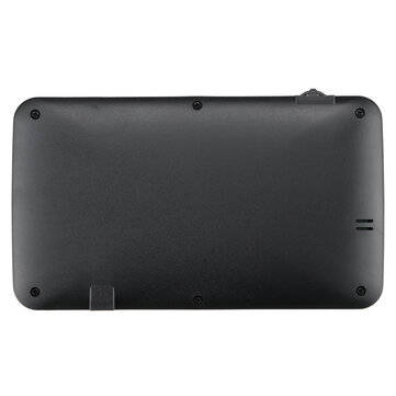 5.5 Inch Car HUD Head Up Display Windshield Projector OBD2 EUOBD Speed RPM Water Temperature Voice A