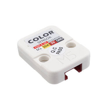 TCS34725 Color Sensor RGB Color Detect Color Sensing Recognition Switch Module Color Unit GROVE I2C