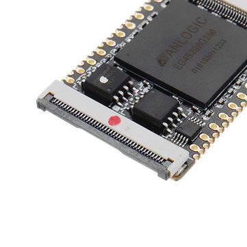 Lichee Tang 64Mbit SDRAM Onboard FPGA Downloader Dual Flash RISC-V Development Board