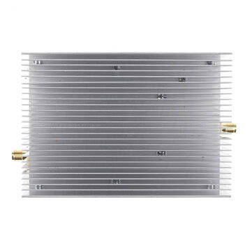 45W 3-28MHz Shortwave Linear High Frequency Power Amplifier Radio Station Wireless Transmission