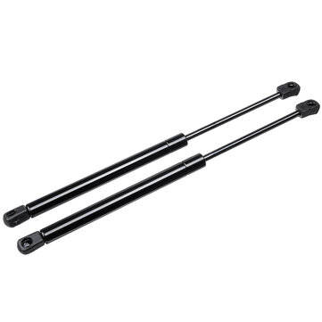 Pair of Front Bonnet Damper Gas Spring Steel + ABS For Hyundai Sonata 2011-2014
