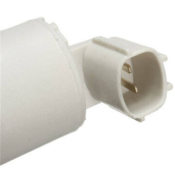 12V Front Windscreen Washer Fluid Pump For Nissan Navara Pick up D22 2001- 2005