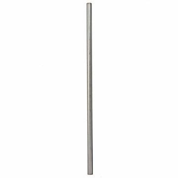 OD 8mm x 6mm ID 304 Stainless Steel Capillary Tube Length 250mm Stainless Pipe