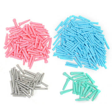 Craft Yarn Multi-function Knitting Board Knit & Weave Loom Kit DIY Tool Set