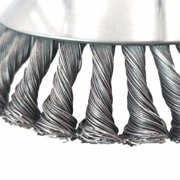 150mm Steel Wire Trimmer Head Grass Brush Cutter Dust Removal Weeding Tray Plate for Lawnmower